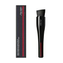 【クーポン利用で150円OFF】【即納】【国内正規品・ネコポスメール便発送】資生堂 SHISEIDO メーキャップ HASU FUDE ファンデーション ブラシ...