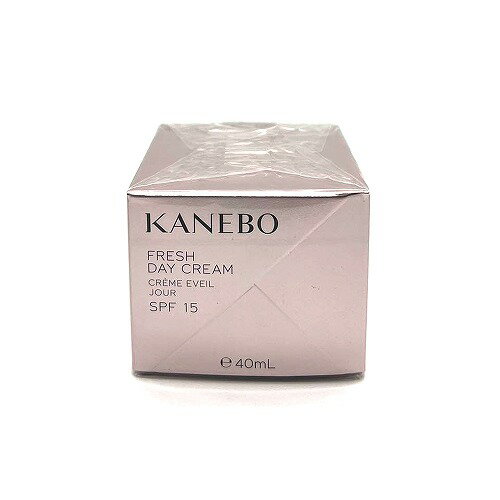 ¨Ǽۡڹʡͥݥ᡼ȯ̵Kanebo ͥܥ եå ǥ ꡼ SPF15 PA+++ 40ml ...