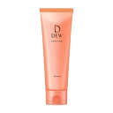 【クーポン利用で最大150円OFF】【即納】【国内正規品】カネボウ KANEBO デュウ DEW クリームソープ 125g 洗顔料(チューブ)【49731672...