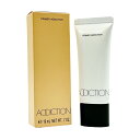 【ポイント5倍★当店バナーよりエントリー必須】【即納】【ネコポスメール便発送】ADDICTION アディクション プライマーアディクション SPF12 PA+ 20g(ジェットセッターサイズ) 化粧下地【4971710281804】