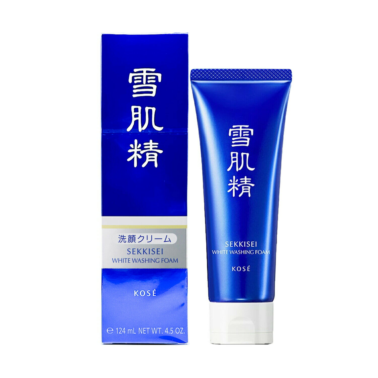 【クーポン利用で最大150円OFF】【即納】【国内正規品】KOSE コーセー 雪肌精 ホワイト クリ