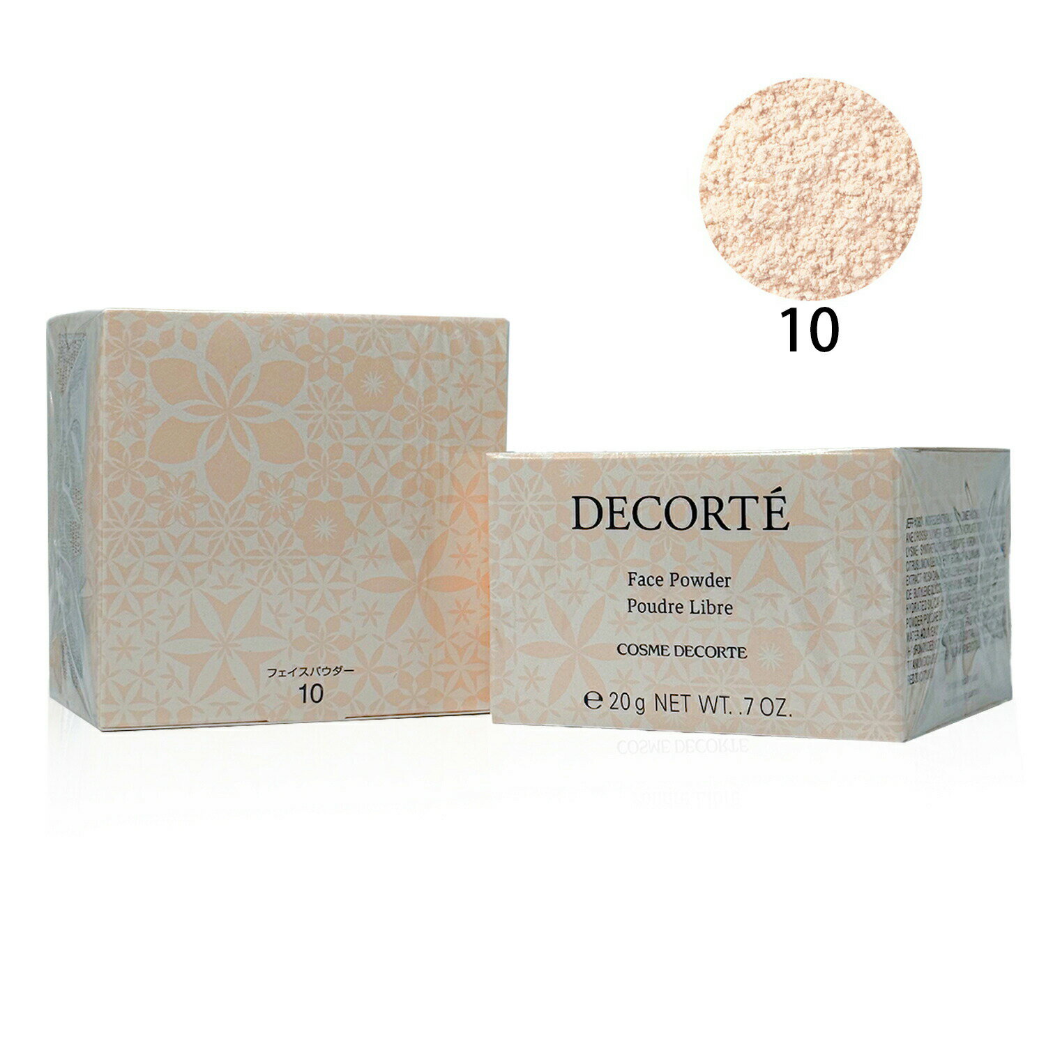 【クーポン利用で最大150円OFF】【即納】【国内正規品】KOSE コーセー COSME DECOR...