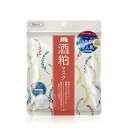 【ポイント5倍★当店バナーよりエントリー必須】【即納】【国内正規品・ネコポスメール便発送】pdc ワフードメイド 酒粕マスク 10枚入り SKマスク・フェイス用...