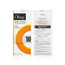 【クーポン利用で150円OFF】【即納】【国内正規品・ネコポスメール便発送】ロート製薬株式会社 Obagi オバジ C10 セラム 12ml レギュラーサイズ ...