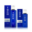 【クーポン利用で最大150円OFF】【即納】【国内正規品・送料無料】KOSE コーセー 薬用 雪肌精 みずみずしい 美白化粧水 本体 200mL / 360ml...