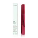【クーポン利用で150円OFF】【即納】【ネコポスメール便発送】CLARINS クラランス ラッシュ&ブロウ ダブルフィックスマスカラ 8ml トップコートマス...