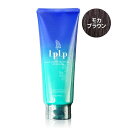 【クーポン利用で最大150円OFF】【即納】【国内正規品・送料無料】LPLP ルプルプ オリジナル カラートリートメント 200g モカブラウン 白髪ケア ヘアカラー 白髪染め 白髪用トリートメント【4511914903272】