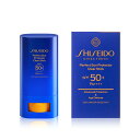 【クーポン利用で最大150円OFF】【即納】【2025年3月1日新発売・国内正規品・ネコポスメール便発送・送料無料】資生堂 SHISEIDO サンケア パーフェクト サン プロテクター スティック 20g 日やけ止め SPF50+ PA++++【4514254206171】