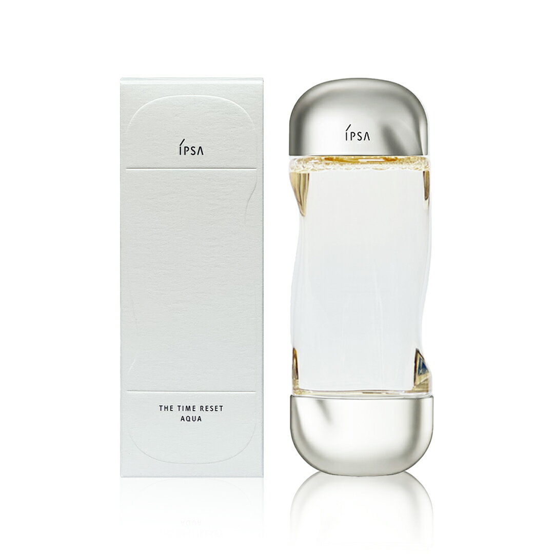 【クーポン利用で150円OFF】【即納】【リニューアル発売・国内正規品・送料無料】IPSA イプサ ザ・タイムR アクア 本体 200mL 化粧水・ローション アルコール・オイル無添加 医薬部外品 【4931449437378】
