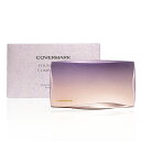 【クーポン利用で150円OFF】【即納】【国内正規品・ネコポスメール便発送】COVERMARK カバーマーク ファンデーション コンパクト ケース フローレス ...