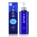 【クーポン利用で150円OFF】【即納】【国内正規品・限定スーパービッグサイズ・送料無料】KOSE コーセー 薬用 雪肌精 みずみずしい 化粧水 本体 500m...