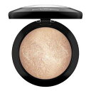 【即納】【ネコポスメール便発送・送料無料】MAC ミネラライズ スキンフィニッシュ 10g MINERALIZE SKINFINISH パウダーチーク パウダーアイシャドウ フェイスパウダー プレストパウダー【0773602338993】