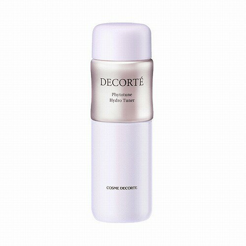 KOSE コーセー COSME DECORTE コスメデコルテ フィトチューン ハイドロ チューナー ローション 本体 200ml 化粧水