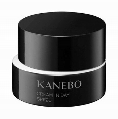 【即納】【ネコポスメール便発送】KANEBO カネボウ クリーム イン デイ SPF20 PA+++ 40g 日中用クリーム・化粧下地 UVカット【4973167936511】のサムネイル
