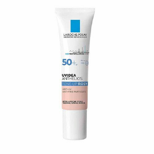 【即納】【ネコポスメール便発送・送料無料】LA ROCHE POSAY ラロッシュ ポゼ UVイデア XL プロテクショントーンアップ ローズ 30mL【3337875692304】のサムネイル