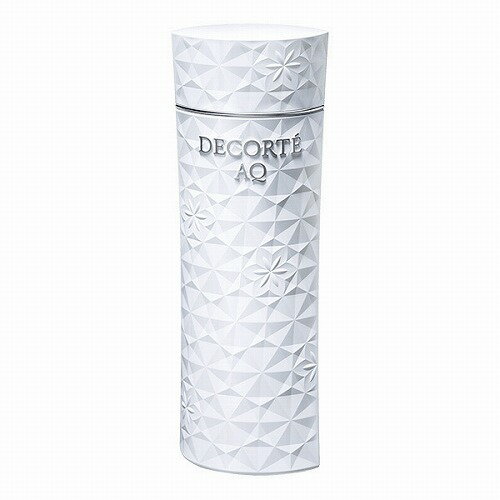 KOSE コーセー COSME DECORTE コスメデコルテ AQ ホワイトニング ローション 本体 200ml 化粧水 (医薬部外品)