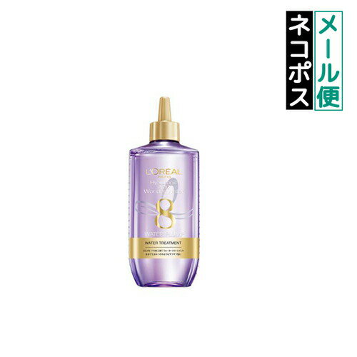 ロレアル パリ L’Oreal Paris ウォータートリートメント 200ml トリートメント