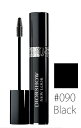 クリスチャンディオール 【#090】マスカラディオールショウニュールック #ニュールックブラック 【Christian Dior】【W_31】