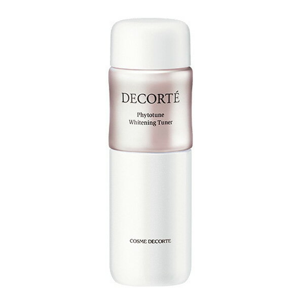 コスメデコルテ フィトチューン ホワイトニング チューナー 200ml 【COSME DECORTE】【W_300】