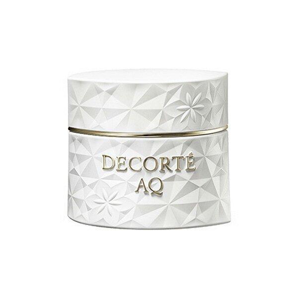 コスメデコルテ AQ クリーム 25g 【COSME DECORTE】【W_102】