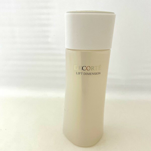 コスメデコルテ リフトディメンション リプレニッシュ ファーム ローション ER (エクストラリッチ) 100ml(ミニ) 【COSME DECORTE】