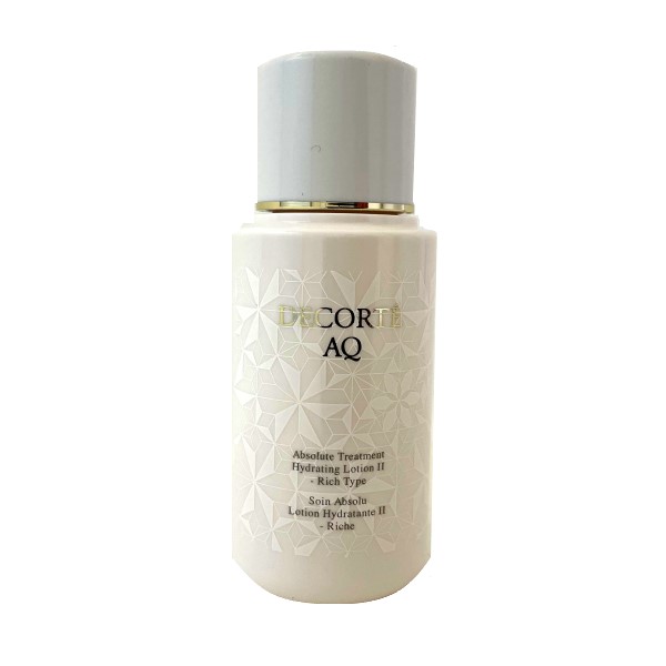 ǥ AQ ֥塼  ϥɥե塼 II 50ml(ߥ) COSME DECORTE