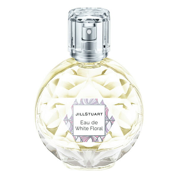 ジルスチュアート オード ホワイトフローラル EDT SP 50ml 【JILL STUART】【W_183】