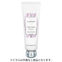 ジルスチュアート ハンドクリーム ホワイトフローラル 30g 【JILL STUART】【W_38】【メール便可】