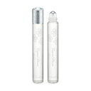ジルスチュアート クリスタルブルーム スノー EDP ローラーボール 10ml 【香水 フレグランス オードパルファン オードパルファム 女性用 レディーズ ロールオン】【JILL STUART】【W_29】【メール便可】