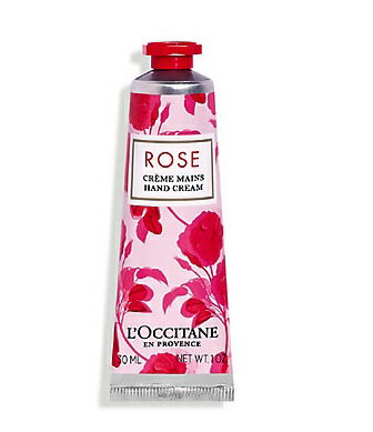 ロクシタン ローズ ハンドクリーム 30ml 