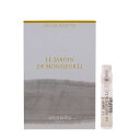 エルメス 李氏の庭 EDT SP 2ml(ミニ) 【HM】【...