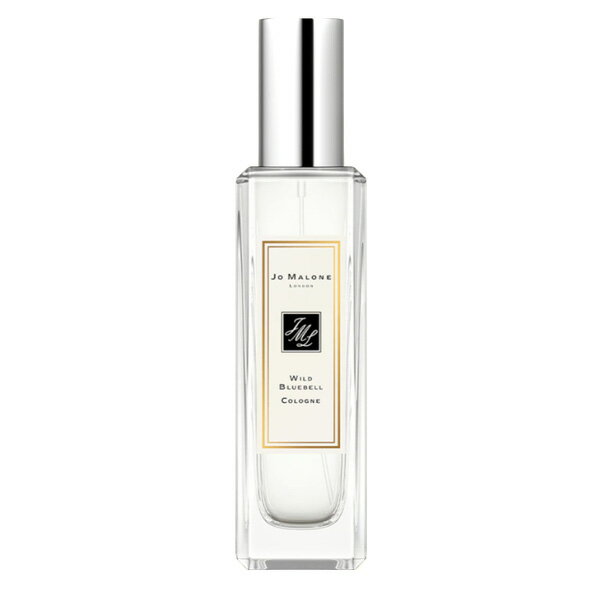 ジョーマローン ジョーマローン ワイルド ブルーベル コロン 30ml 【JO MALONE】【W_159】