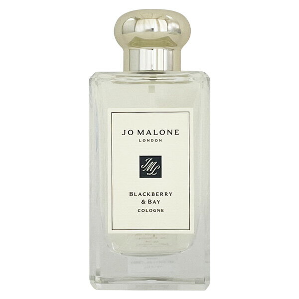 ジョーマローン ジョーマローン ブラックベリー ＆ ベイ コロン 100ml【限定】 【JO MALONE】【W_395】