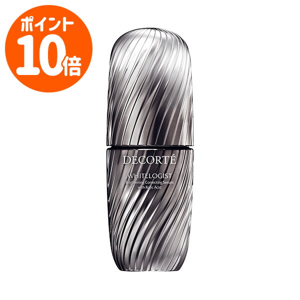 【エントリーで全商品P10倍!!】コスメデコルテ ホワイトロジスト ブライト コンセントレイト 40ml 【COSME DECORTE】【W_165】のサムネイル