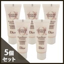 ディオール（3000円程度） クリスチャンディオール カプチュール トータル クレンザー 75g(15g×5)(ミニ) 【Christian Dior】【W_135】【メール便可】