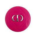 クリスチャンディオール 2面鏡 #ピンク 【Christian Dior】【メール便可】