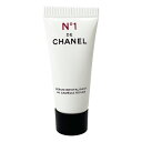 シャネル セラム N°1 ドゥ シャネル 5ml(ミニ) 【CHANEL】【W_8】【メール便可】