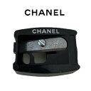 シャネル シャープナー (ノベルティ) 【CHANEL】【メール便可】