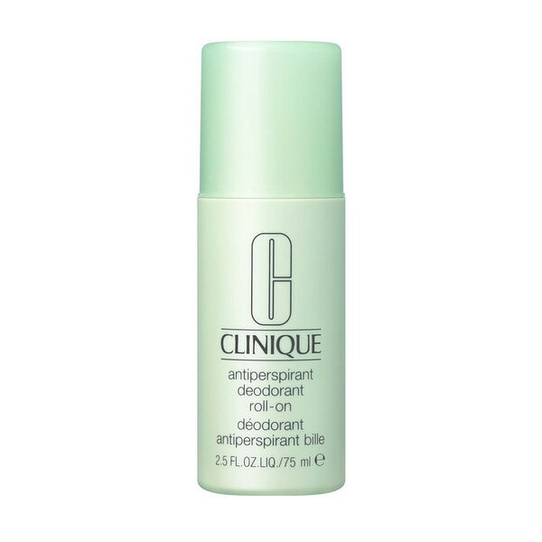 クリニーク ロールオン アンティパースパイラントデオドラント 75ml 【Clinique】【激安　 ...