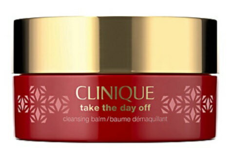 クリニーク テイク ザ デイ オフクレンジング バーム125ml【限定】 【CLINIQUE】【W_N】