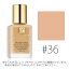 ƥ ֥륦 ƥץ쥤᡼å #1W2 36  SPF10 30ml  եǡ ᥤå ƥۡESTEE LAUDERۡW_128ۡں١