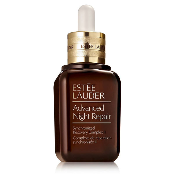 母の日 エスティローダーアドバンスナイトリペアSRコンプレックスII75ml 美容液スキンケアベストセラー EsteeLau