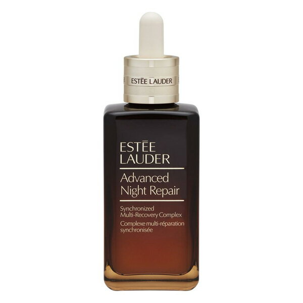 エスティローダー アドバンス ナイト リペア SMR コンプレックス 100ml 【EsteeLauder】【W_309】のサムネイル