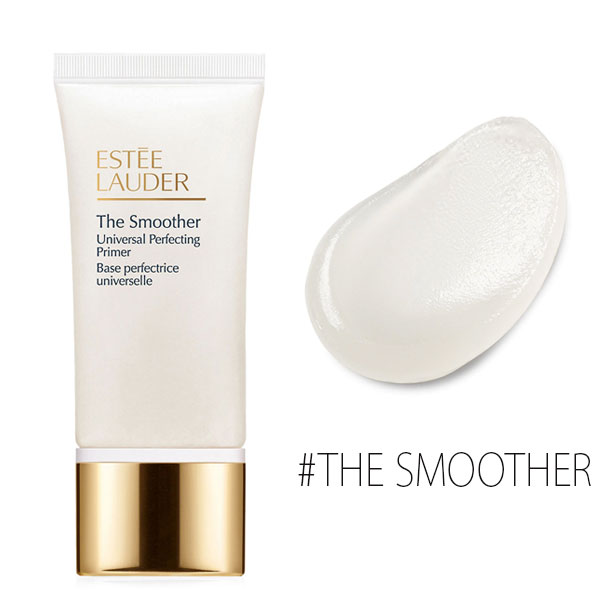 母の日 エスティローダースムーザーユニバーサルパーフェクティングプライマー#THESMOOTHER30ml EsteeL