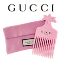 グッチ コーム(001) (ノベルティ) 【GUCCI】【W_50】【メール便可】