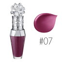 ジルスチュアート 【 07】クリスタルブルーム リップブーケ セラム violet grape 6ml 【JILL STUART】【W_42】