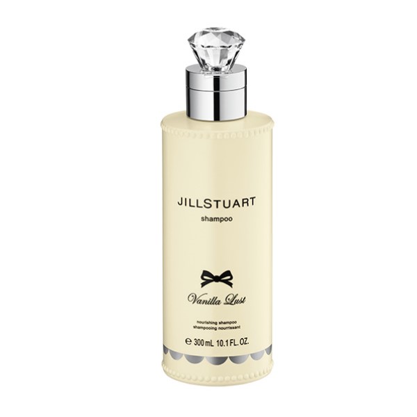 ジルスチュアート ヴァニララスト シャンプー 300ml 【限定】 【JILL STUART】