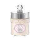ジルスチュアート ホワイトフローラル バスソルト 300g 【JILL STUART】