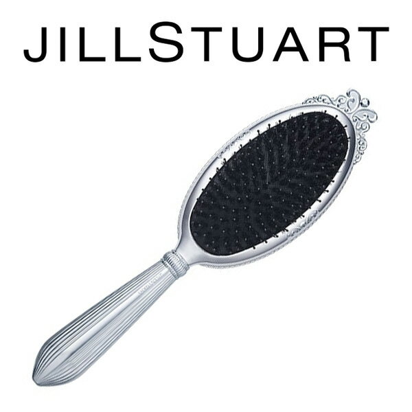 ジルスチュアート ヘアブラシ(001) 【JILL STUART】【W_119】のサムネイル