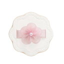 【5/9 20時〜5/11 & 5/15はP5倍!!】ジルスチュアート フラワークチュール メイクアップパフ 【JILL STUART】【メール便可】